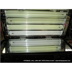 LOWELL CASELITE SET (print sequence:) 68694