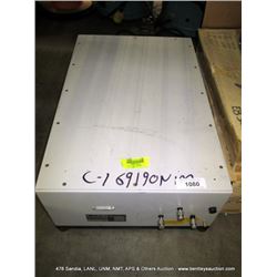 MIDAC G2400 (print sequence:) 69190