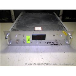 MCP BIAS CHASSIS (print sequence:) K-226