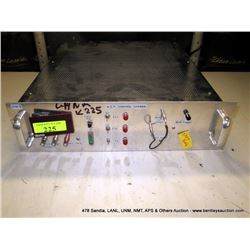 MCP BIAS CHASSIS (print sequence:) K-225