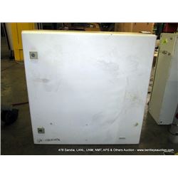 GEOMATION SYSTEM 2300 ENCLOSURE