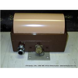 SWM 365 MICROWAVE INTRUSION SENSOR