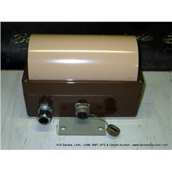 SWM 365 MICROWAVE INTRUSION SENSOR