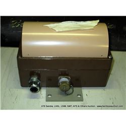 SWM 365 MICROWAVE INTRUSION SENSOR