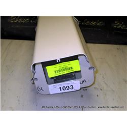 PELCO CAMERA ENCLOSURE (print sequence:) 68841