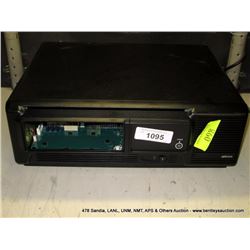 MACOM CHASSIS (print sequence:) K-098