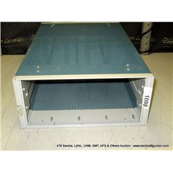 TEKTRONIX TM504 CHASSIS (print sequence:) 68852