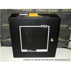 HEC PS2 ENCLOSURE