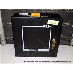 HEC PS2 ENCLOSURE (print sequence:) 68851