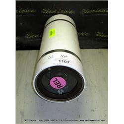 BURLE TC 306E-49 SECURITY CAMERA (print sequence:) 68855