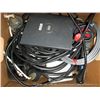 Image 1 : BOX: MISCELLANEOUS CABLE (print sequence:) 68844