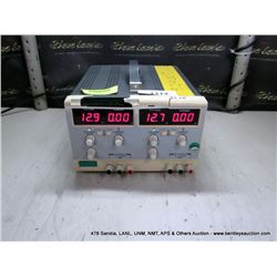 VOLTAGE REGULATOR (print sequence:) 68842