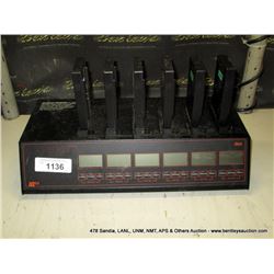 ITECH IQ FIVE BATTERY ADAPTER