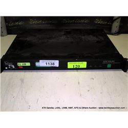 IO TECH ADC 488 ANALOG-DIGITAL CONVERTER (print sequence:) K-120