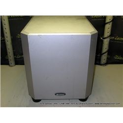 BOSTON BA7800 5-PIECE POWERED SPEAKER