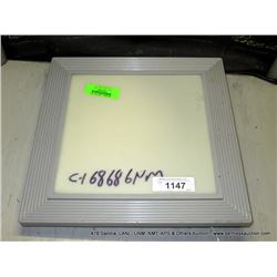 IDEALITE 010 TRANSPARENCY ILLUMINATOR (print sequence:) 68686