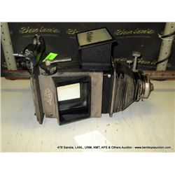 LEITZ LAND CAMERA (print sequence:) 68716