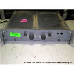 KROHN-HITE 3100R FILTER (print sequence:) 68717