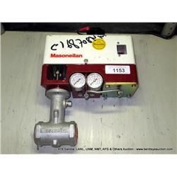 MASONEILAN 316SS VARIPAK (print sequence:) 68708