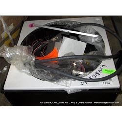 CAMERA BRACKET, ASSEMBLY (print sequence:) 68718