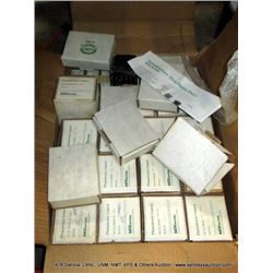 BOX: MEK 80-2100 EMITTERS (print sequence:) 68715