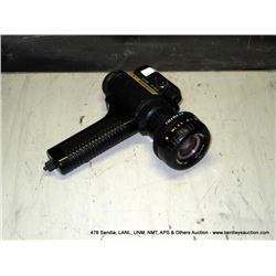 NEWPORT IRV2-2000 INFRARED CONVERSION VIEWER (print sequence:) K-095