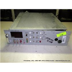 FRX C LASER MONITOR (print sequence:) K-228