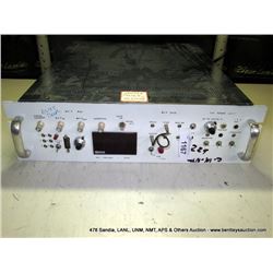 MCP RACK (print sequence:) K-229