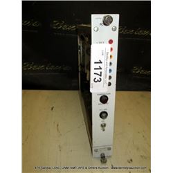 AEC 8010 POWER PLUG-IN