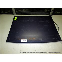 WACOM XD-1218-U GRAPHIC TABLE (print sequence:) K-438