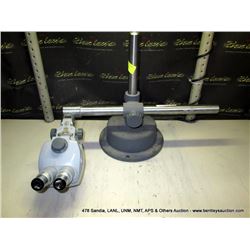 MICROSCOPE BOOM (print sequence:) K-358