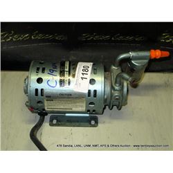 GAST 1531-V107 PUMP