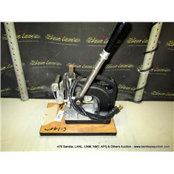 KINGSLEY HEAT FOIL PRINTER