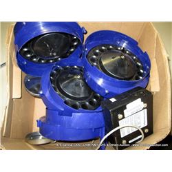 BOX: LAB ACCESSORIES (print sequence:) K-444