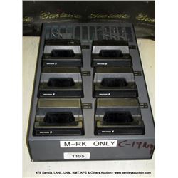 ERICSSON BATTERY CHARGER