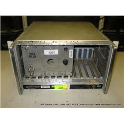 HP 5580B NIM POWR SUPPLY (print sequence:) K-220