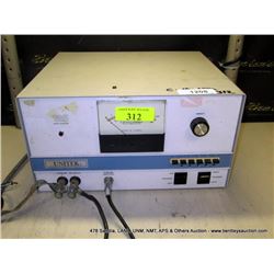 UNITEK 1-163-01 POWER SOURCE (print sequence:) K-312