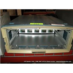 TEKTRONIX TM 515 CHASSIS (print sequence:) K-314