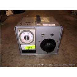 SE CO POWER SOURCE (print sequence:) K-183