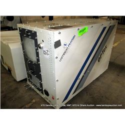 LAMBDA PHYSIK OPTEX LASER (print sequence:) 1500240