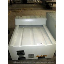 LUMISYS 0072-203 LUMISCAN (print sequence:) K-370