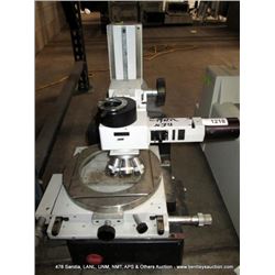 LEITZ 060-685.000/276 MICROSCOPE (print sequence:) K-311