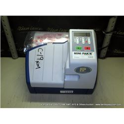 FP MMP01MNPKR AIR CUSHION MACHINE