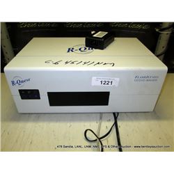 R-QUEST FLASHJET 4800 CD/DVD IMAGER (print sequence:) 45141