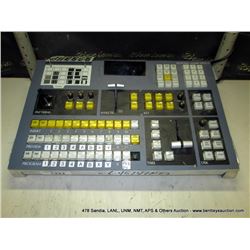 E-STUDIOLIVE MVS-5 ECHOLAB (print sequence:) 45147