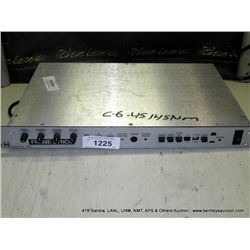 HOTRONIC INC AP41 CONTROL (print sequence:) 45145