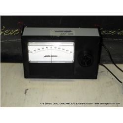 STELLAR SYSTEMS 2391 GAUGE (print sequence:) 3924