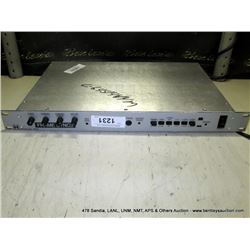 HOTRONIC INC AP41 CONTROL (print sequence:) 45144