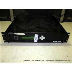 DAKTRONICS VLINK 3500 CONTROL (print sequence:) 45146