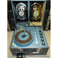 PHEEM 1130 CALIFONE (print sequence:) 44749